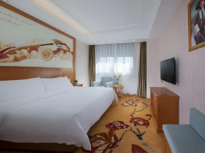 Vienna Hotel (Lingshui Center)