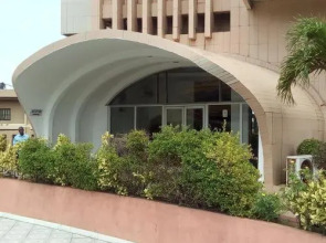 Hôtel Krimas