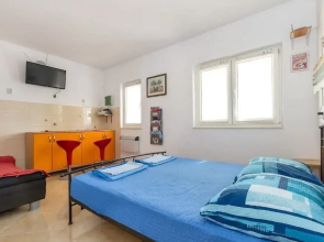 Hostel Oktarin
