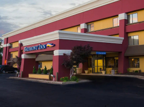 Days Inn by Wyndham Fort Smith