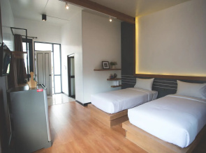 TaamJai Resort