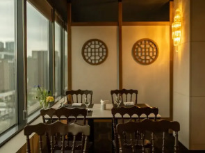 Hotel Eliena Seoul Gangnam