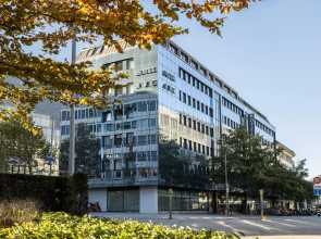 ABC Swiss Quality Hotel