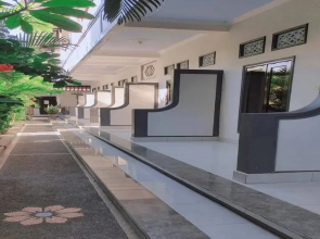 Hotel O Madame Guesthouse