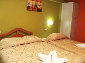 Inka Hostal Huaraz