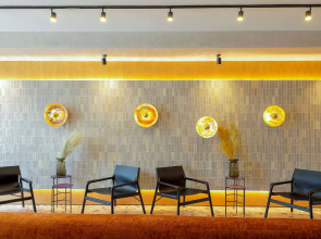 Hyatt House Johannesburg Rosebank