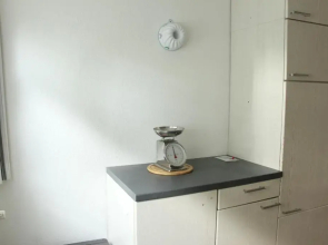 Ruhig gelegene Wohnung mitten im Herzens von Wolfhagen