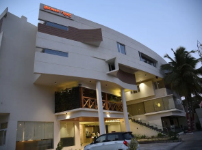 Ashok Inn