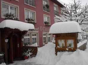 Landhotel zum Ochsen