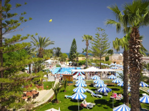 Abou Sofiane-Families & Couples Only