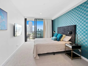 Stay Luxe Southport by Coastal Letting Company