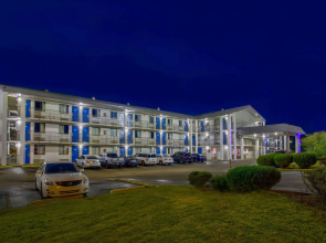 Motel 6 Jackson, MS