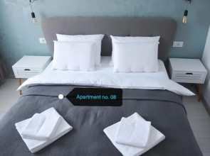 Apartment no 11 - Amarilia Apartments