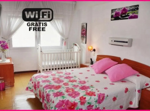 Apartamento Paseo del Puerto