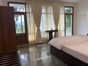 Villa Bougain