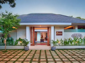 Indi Villas - The Bhadra Villa