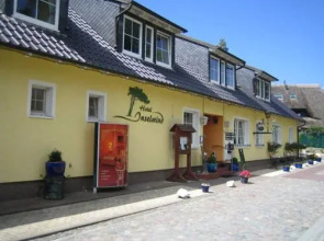 Appartementhaus Inselwind