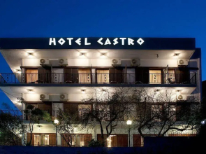 Castro Hotel