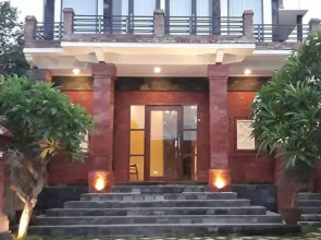 Asiana Lovina Hotel