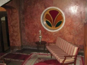 Black Sea Hotel Oktyabrskaya