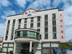 Liancheng zhilong Hotel