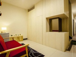 Traveler No.3 - Fengjia