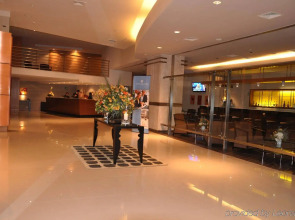 Hotel Alto del Sol - Calama