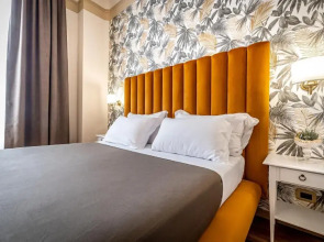 Maison Pitti Florence