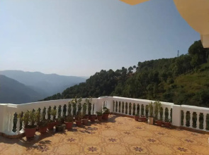 Mount View Bungalow