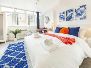 Stunning 1-bed Apartment in Bristol