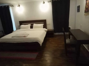 Asaka Lodge