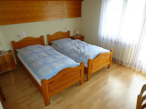 Le Relais Fleuri