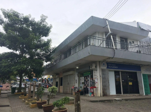Ranau Backpackers Hostel