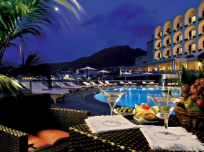 Hotel La Reginella Resort & Spa