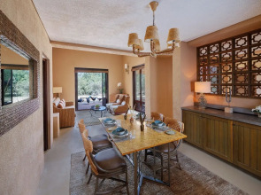 Anantara Al Sahel Villa Resort