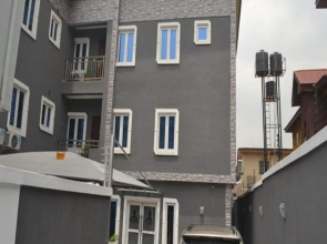 Sky Rock Luxury Apartments