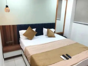 Hotel Rest & View