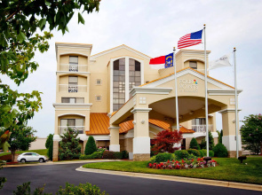 Four Points by Sheraton Charlotte - Pineville