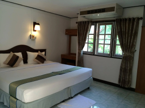Clean Wave Resort