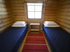 Manamansalo Camping