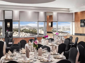 InterContinental Istanbul by IHG