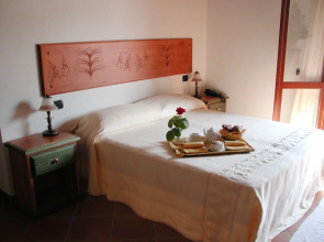 Отель Club Le Rose