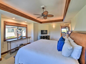 Resort Townhome w/ Nearby Beach Club Access!