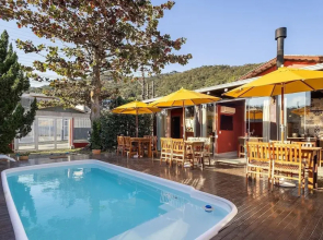 House With Pool and BBQ 190m From the sea Wpe0304