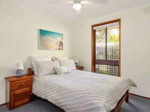 Casa Bella - perfect for families, only 700m to front beach