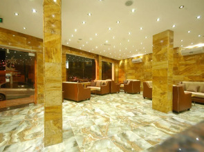 Sharah Mountains Hotel