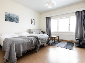 Lapland Hotels Kilpis