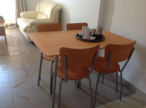 Alecos Hotel Apartments