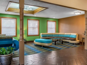 Quality Inn & Suites Bedford West