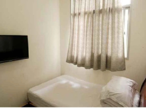 Hanzhong Xin Jing Guest House